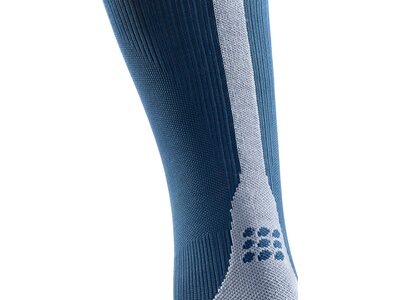 CEP Herren Laufsocken "Run Socks 3.0" Blau