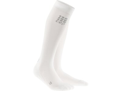 CEP Herren Socks for Recovery Pink