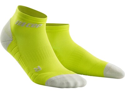 CEP Herren Low Cut Socks 3.0 Grün
