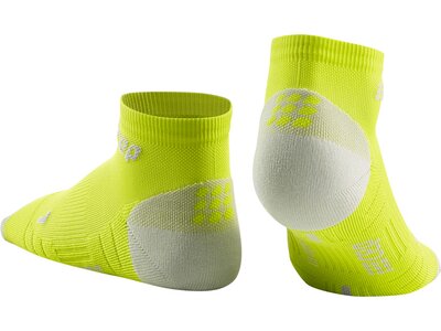 CEP Herren Low Cut Socks 3.0 Grün