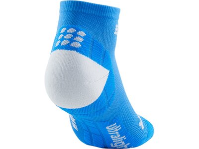 CEP Herren Ultralight Low Cut Socks Blau