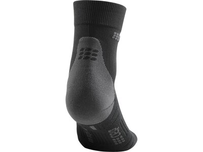 CEP Herren Short Socks 3.0 Schwarz