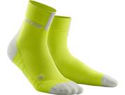 Vorschau: CEP Herren Short Socks 3.0