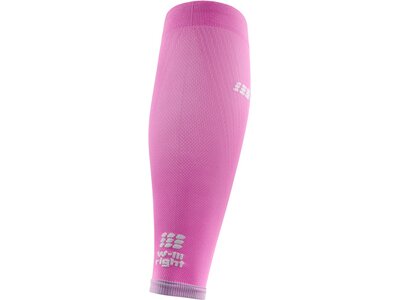 CEP Damen Ultralight Calf Sleeves Pink