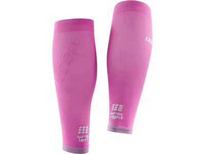 CEP Damen Ultralight Calf Sleeves Pink