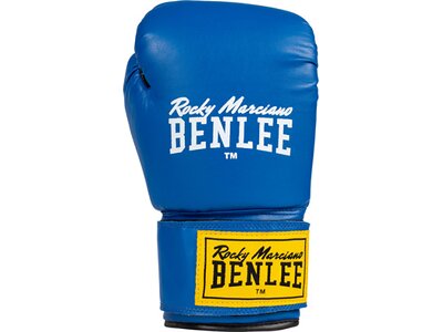 BENLEE Boxhandschuh aus Kunstleder RODNEY Blau