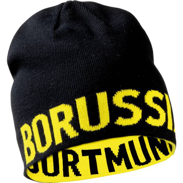 BVB-Wendemütze Borussia Dortmund