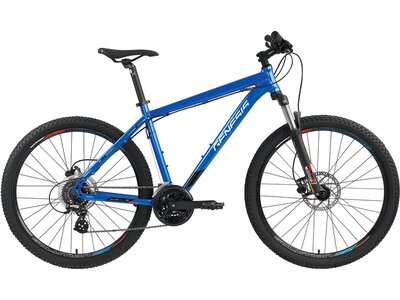 GENESIS Herren Mountainbike Genesis Solution 2.2 27,5" Blau