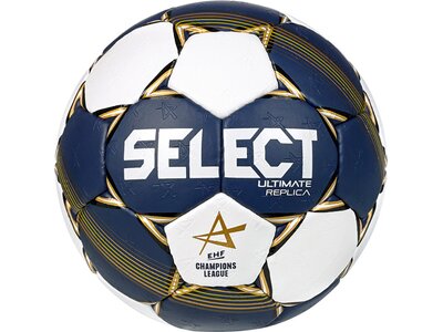SELECT Ball Ultimate CL Replica v22 Blau