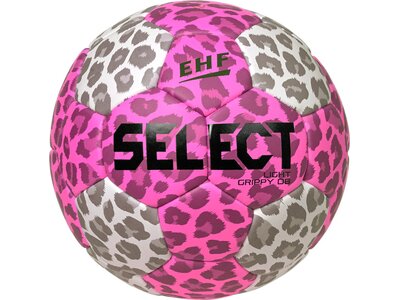 SELECT Ball Light Grippy DB v22 Pink