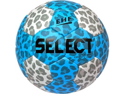 SELECT Ball Light Grippy DB v22 Blau