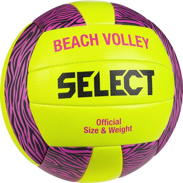 Beach Volleyball 595 4