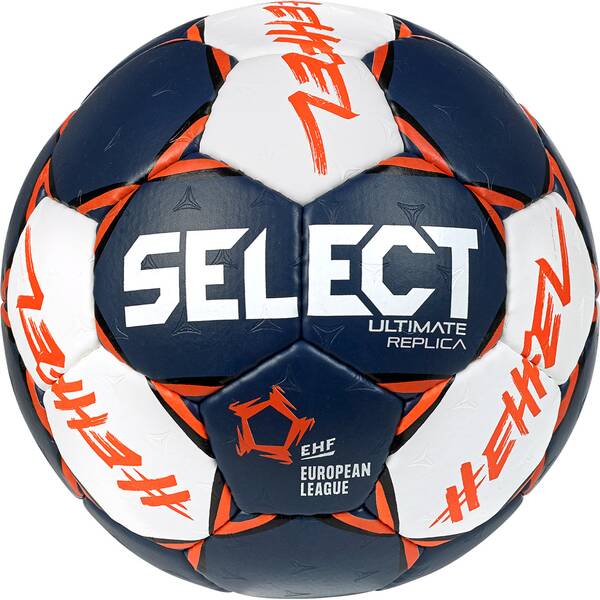 SELECT Ball Ultimate Replica EL v22