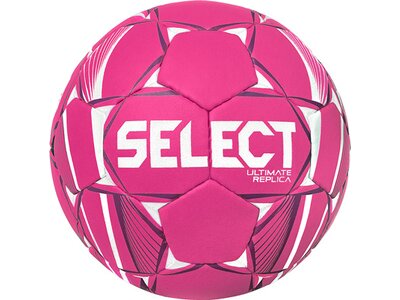 SELECT Ball Ultimate Replica HBF v22 Pink