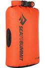 Vorschau: SEA TO SUMMIT Tasche Big River Dry Bag - 13 Liter Orange (Red)