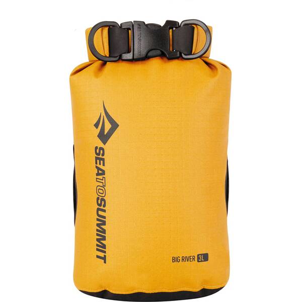 SEA TO SUMMIT Tasche Big River Dry Bag - 3 Litre