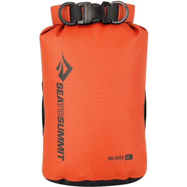 SEA TO SUMMIT Tasche Big River Dry Bag - 5 Litre