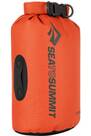 Vorschau: SEA TO SUMMIT Tasche Big River Dry Bag - 8 Liter Orange (Red)