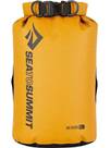 Vorschau: SEA TO SUMMIT Tasche Big River Dry Bag - 8 Liter Yellow