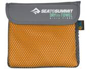 Vorschau: SEA TO SUMMIT Handtuch DryLite Towel Medium Orange
