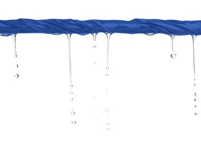 SEA TO SUMMIT Handtuch DryLite Towel X-Large Cobalt Blue Blau
