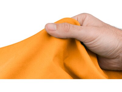 SEA TO SUMMIT Handtuch DryLite Towel X-Large Orange Orange