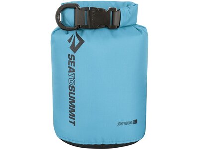 SEA TO SUMMIT Tasche Lightweight 70D Dry Sack - 1 Liter Blue Blau