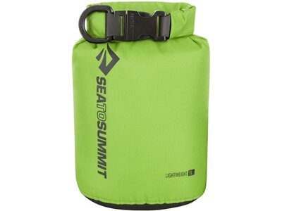 SEA TO SUMMIT Tasche Lightweight 70D Dry Sack - 1 Liter Apple Green Grün
