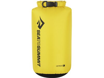 SEA TO SUMMIT Tasche Lightweight 70D Dry Sack - 8 Liter Yellow Gelb