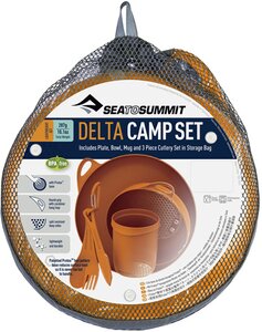 Delta Camp Set OR -