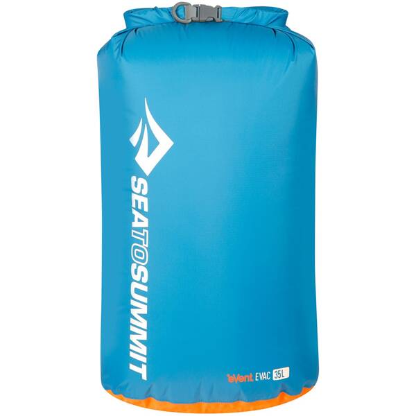 SEA TO SUMMIT Tasche eVac Dry Sack - 35 Litre with eVent®