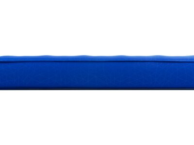 SEA TO SUMMIT Selbstaufblasende Schlafmatte Comfort Deluxe Self Inflating Mat Double Indigo Blau