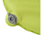 Vorschau: SEA TO SUMMIT Selbstaufblasende Schlafmatte Comfort Light Self Inflating Mat Large Green