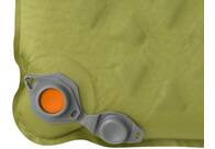 Vorschau: SEA TO SUMMIT Selbstaufblasende Schlafmatte Camp Mat Self Inflating Mat Regular Olive