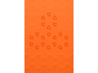 SEA TO SUMMIT Selbstaufblasende Schlafmatte UltraLight Self Inflating Mat Large Orange Orange
