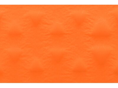 SEA TO SUMMIT Selbstaufblasende Schlafmatte UltraLight Self Inflating Mat Large Orange Orange