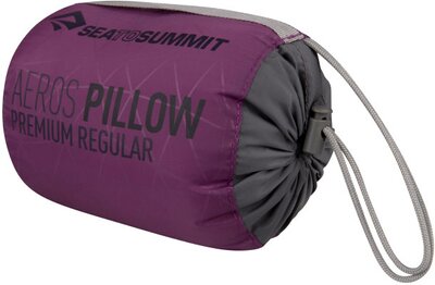 Aeros Premium Pillow NB-R -