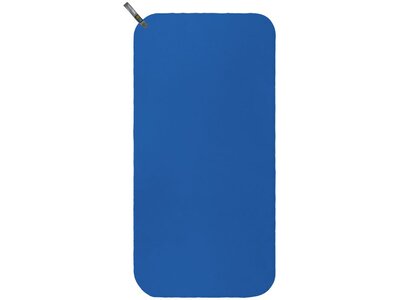 SEA TO SUMMIT Handtuch Pocket Towel Small Cobalt Blau