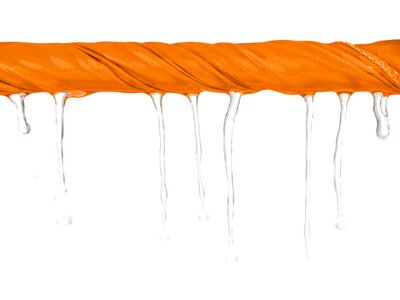SEA TO SUMMIT Handtuch Pocket Towel Small Orange Orange