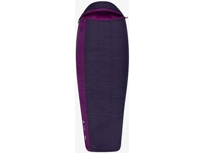 SEA TO SUMMIT Schlafsack Quest QuII - Women's Long Lila