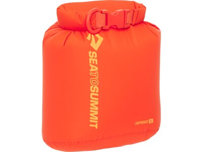 SEA TO SUMMIT Tasche Lightweight Dry Bag Orange