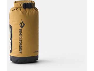 SEA TO SUMMIT Tasche Big River Dry Bag Gold