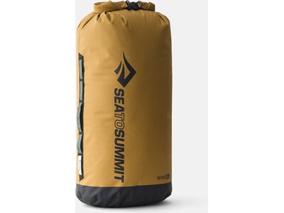 SEA TO SUMMIT Tasche Big River Dry Bag Gold