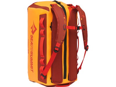 SEA TO SUMMIT Rucksack Hydraulic Pro Dry Pack Rot