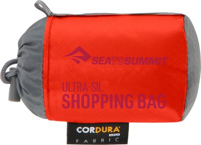 Ultra-Sil Shopping Bag BLA 30