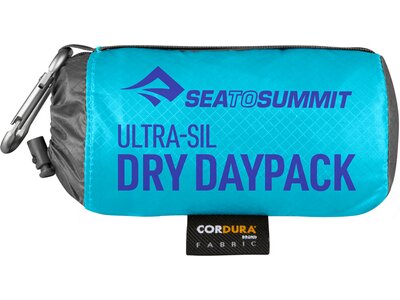 SEA TO SUMMIT Rucksack Ultra-Sil Dry Day Pack Blau