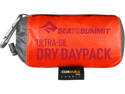SEA TO SUMMIT Rucksack Ultra-Sil Dry Day Pack Orange