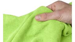Vorschau: SEA TO SUMMIT Handtuch Tek Towel Large Lime