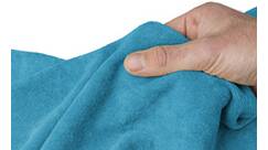 Vorschau: SEA TO SUMMIT Handtuch Tek Towel Medium Pacific Blue