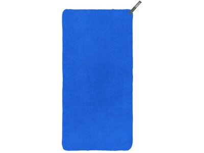 SEA TO SUMMIT Handtuch Tek Towel Small Cobalt Blue Blau